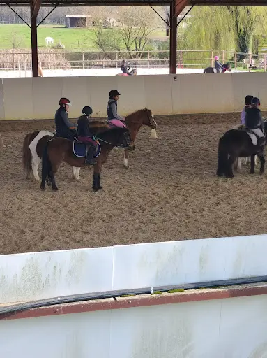 Association Equestre de la Poulardiére