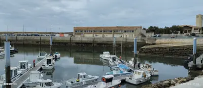 Marennes