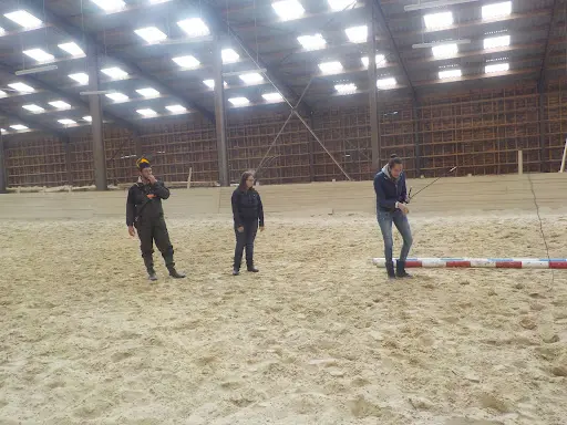 Haras de Chatelville