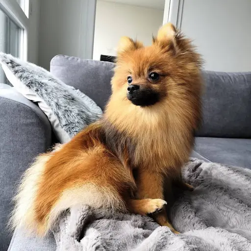 Au Royaume Canin