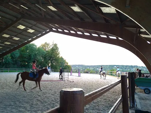 Poney Club de Marly-le-roi