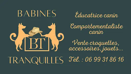 Babines Tranquilles