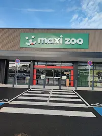 Maxi Zoo Marmoutier