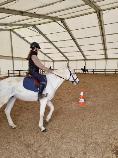 Poney-club du Haras de Jardy