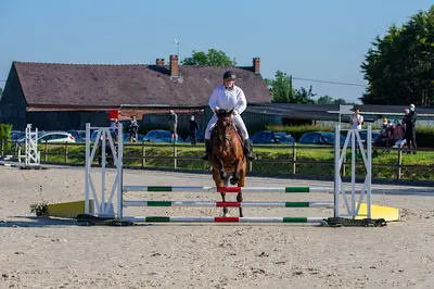 Centre Equestre du Chêne
