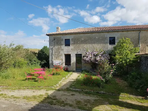 Écurie du Domaine de Chantemerle