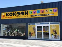 Kokoon Animal Shop Marsac