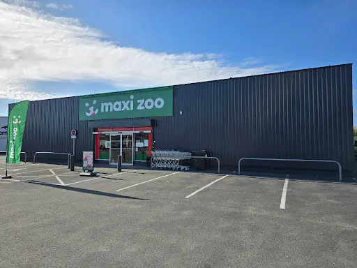 Maxi Zoo Marsac-sur-l Isle
