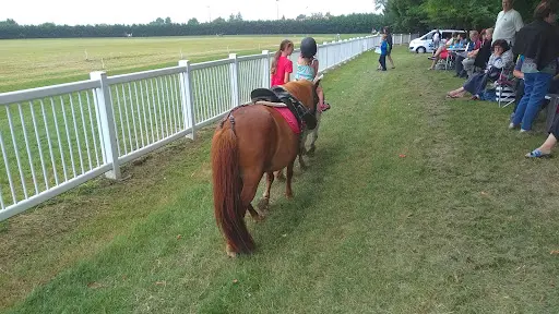 Ste Hippique de Monpazier