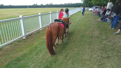 Ste Hippique de Monpazier