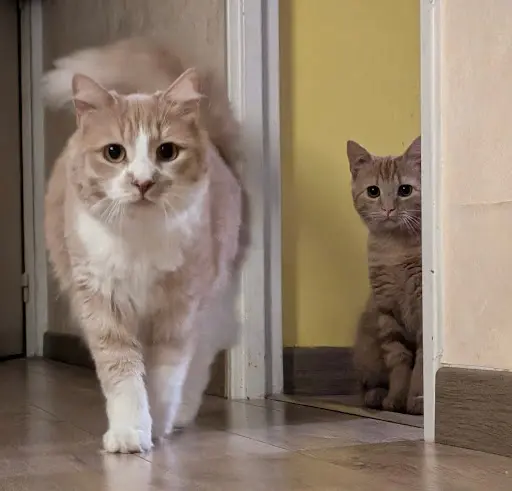 Curly et Compagnie