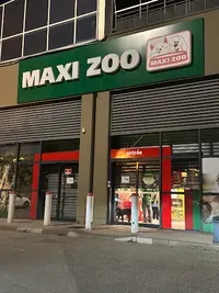 Maxi Zoo Marseille la Valentine