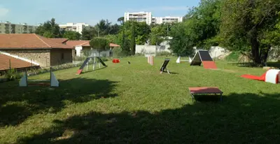 Club Canin du Soleil