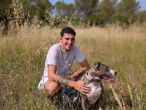 South Dog - Éducateur Comportementaliste Canin Marseille