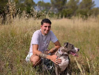 South Dog - Éducateur Comportementaliste Canin Marseille
