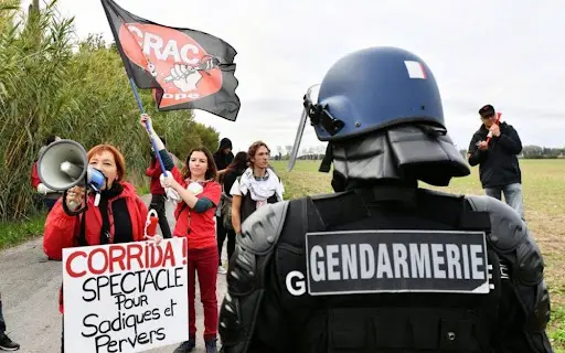 Brigade Anti-corrida Bacm