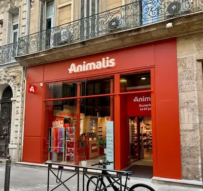 Animalis Marseille Montgrand