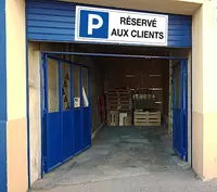 Animos Animalerie & Hôtel Chats