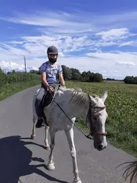 Ecurie Anthemis Centre Equestre