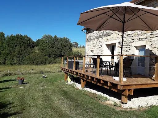 Domaine de Grand Lac