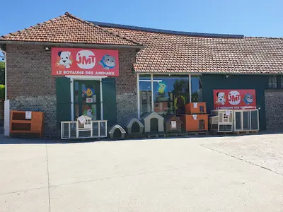 Jmt Dieppe