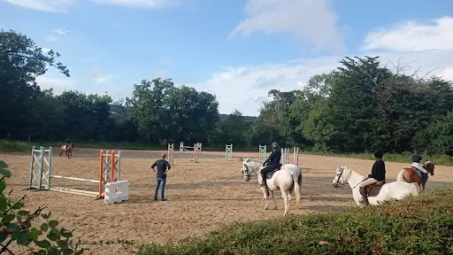 Ecuries le Goupil