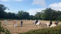 Ecuries le Goupil