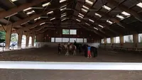 Poney-club de la Crouzette