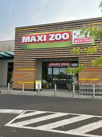 Maxi Zoo Nevers-marzy