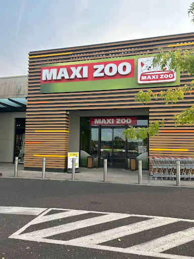 Maxi Zoo Nevers-marzy