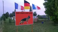 Le Repaire du Berger Allemand
