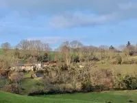 Les Chats des Monts