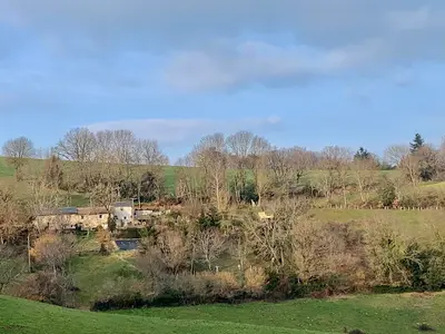 Les Chats des Monts
