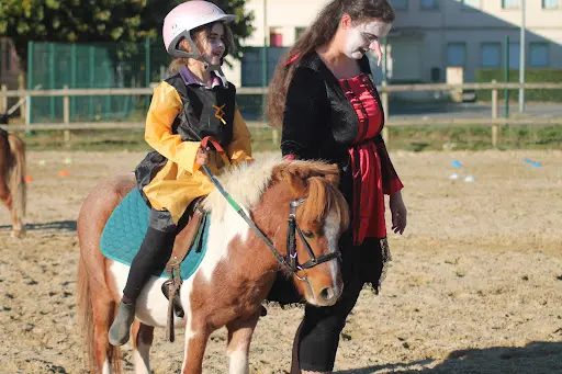Centre Equestre St Christophe
