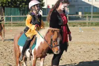 Centre Equestre St Christophe