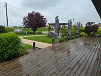 Les Ecuries de Matignicourt