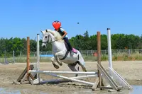 Centre Equestre l'Hacienda