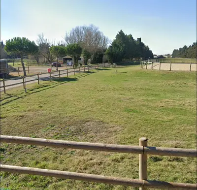 Haras de l'Aigues Vives