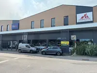 Animalerie Houdan-maulette