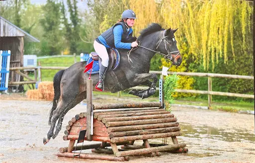Ecurie du Randillon