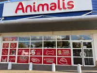 Animalis Maurepas/coignieres