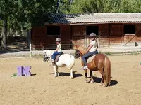 Poney Club le Rouget