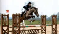 Centre Equestre de Gabaurias