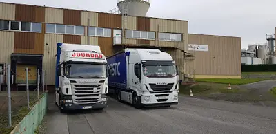 Dépôt Episaveurs Mayenne