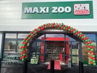 Maxi Zoo Meaux