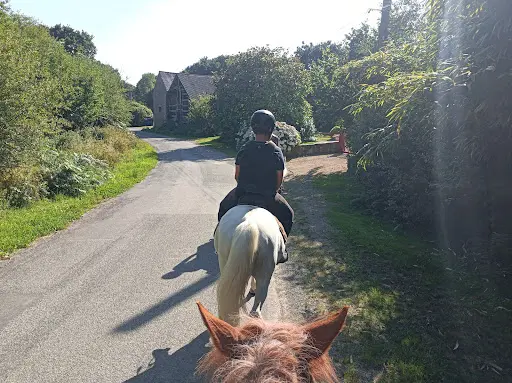Haras de Kergueral