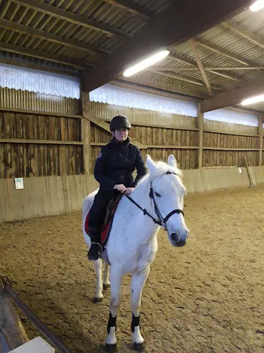 Poney Club Saint Jones