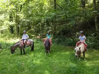 Breizh Empreinte Equestre B.e.e (anciennement les Galopins)