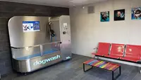 Dogwash Mende