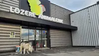 Lozère Animalerie